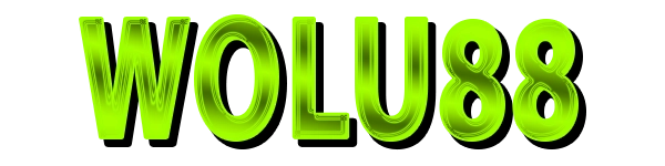 WOLU88 logo